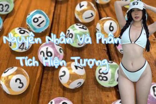 Nguyên nhân xuất hiện lô gan