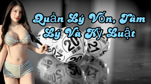 Quản lý vốn khoa học