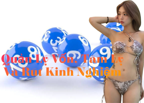 Quản lý vốn hiệu quả