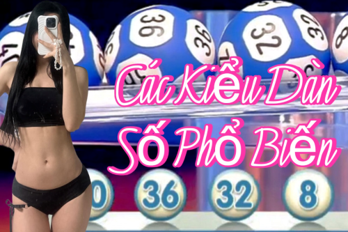 Dàn số theo đầu – đuôi