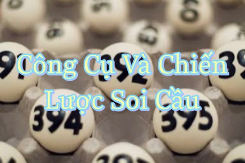 Các công cụ hỗ trợ người chơi