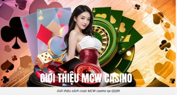 Sảnh casino hiện đại tạo cảm giác nhập cuộc cuốn hút