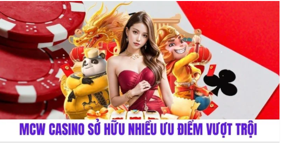 Trải nghiệm mượt mà giúp cuộc vui online thêm trọn vẹn