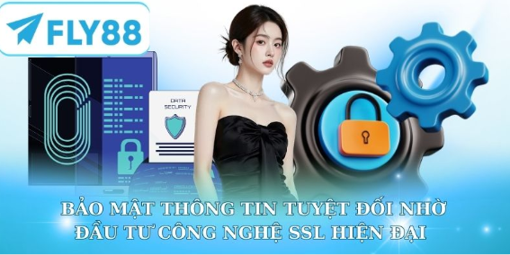 Bảo mật tài khoản khi bắt đầu từ trang chính